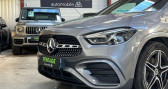 Annonce Mercedes GLA occasion Diesel 200 d 8G-DCT AMG Line  LA CIOTAT