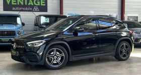 Mercedes GLA occasion 2022 mise en vente &agrave; LA CIOTAT par le garage VENTAGE AUTOMOBILES - photo n&deg;1