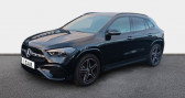 Annonce Mercedes GLA occasion Diesel 200 d 8G-DCT AMG Line � La Rochelle