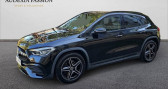 Mercedes GLA 200 d 8G-DCT AMG Line   Saint Doulchard 18
