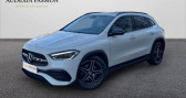 Annonce Mercedes GLA occasion Diesel 200 d 8G-DCT AMG Line � Saint Doulchard