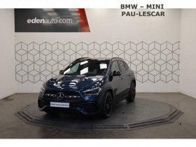 Mercedes GLA , garage BMW PAU � Lescar