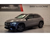 Annonce Mercedes GLA occasion Diesel 200 d 8G-DCT AMG Line  Narbonne
