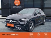 Annonce Mercedes GLA occasion Diesel 200 d 8g-dct AMG LINE  Lormont