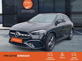 Mercedes GLA , garage VPN AUTOS TOULOUSE  Labge
