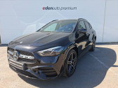 Annonce Mercedes GLA occasion Diesel 200 d 8G-DCT AMG Line � Auch