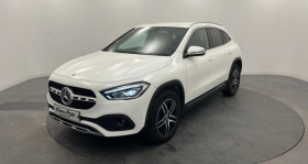 Mercedes GLA occasion 2023 mise en vente à QUIMPER par le garage ESPACE AUTO QUIMPER - photo n°1
