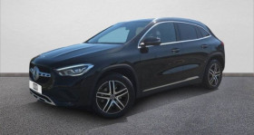 Mercedes GLA occasion 2022 mise en vente à Saint Doulchard par le garage AUDEXIA PASSION - photo n°1
