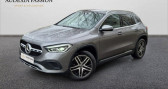 Annonce Mercedes GLA occasion Diesel 200 d 8G-DCT Progressive Line � Saint Doulchard