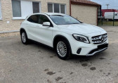 Mercedes GLA occasion année 2017 boite Robotisee Annonce Mercedes GLA occasion Diesel 200 D ACTIVITY EDITION 4MATIC 7G-DCT à Villenave-d'Ornon