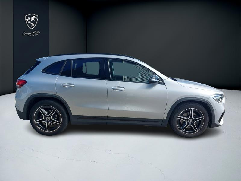 Mercedes GLA 200 d AMG Line 150ch 8  occasion  GAP - photo n3