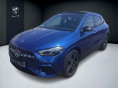 Annonce Mercedes GLA occasion Diesel 200 d AMG Line 150ch 8  Gires