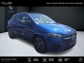 Mercedes GLA 200 d AMG Line 150ch 8  occasion  Gires - photo n7