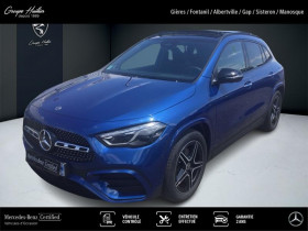 Mercedes GLA 200 d AMG Line 150ch 8  occasion  Gires - photo n1