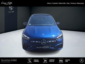 Mercedes GLA 200 d AMG Line 150ch 8  occasion  Gires - photo n8