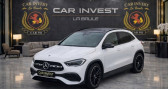 Mercedes GLA 200 d AMG Line bien actionner  � LA BAULE 44
