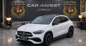 Mercedes GLA , garage CAR INVEST LA BAULE � LA BAULE