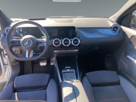 Mercedes GLA 200 d AMG Line  occasion  Gires - photo n14