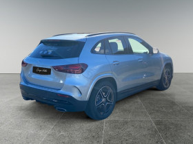 Mercedes GLA 200 d AMG Line  occasion  Gires - photo n5