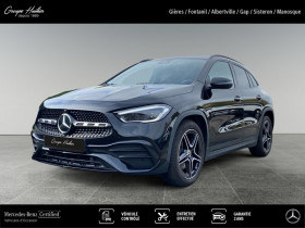 Mercedes GLA , garage GROUPE HUILLIER OCCASIONS  Gires