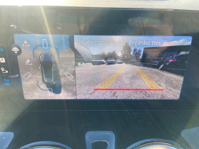 Mercedes GLA 200 d AMG Line  occasion  Gires - photo n19