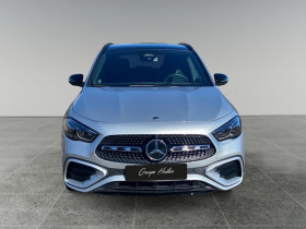 Mercedes GLA 200 d AMG Line  occasion  Gires - photo n8