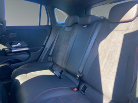 Mercedes GLA 200 d AMG Line  occasion  Gires - photo n13