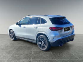 Mercedes GLA 200 d AMG Line  occasion  Gires - photo n3