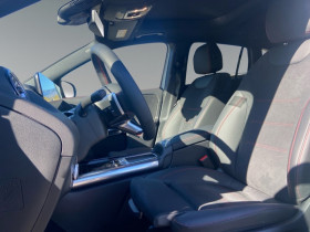 Mercedes GLA 200 d AMG Line  occasion  Gires - photo n11