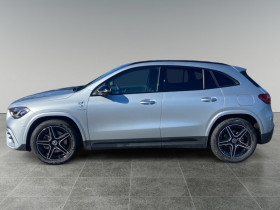 Mercedes GLA 200 d AMG Line  occasion  Gires - photo n2