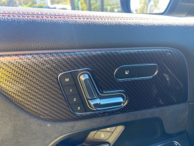 Mercedes GLA 200 d AMG Line  occasion  Gires - photo n17