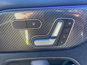 Mercedes GLA 200 d AMG Line  occasion  Gires - photo n15