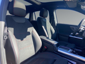 Mercedes GLA 200 d AMG Line  occasion  Gires - photo n12