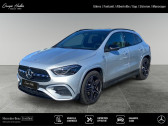 Mercedes GLA 200 d AMG Line   Gires 38