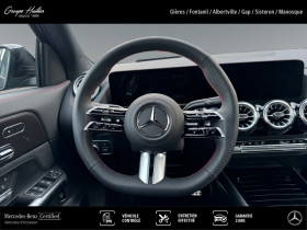 Mercedes GLA 200 d AMG Line  occasion � Gi�res - photo n�13