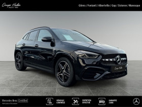 Mercedes GLA 200 d AMG Line  occasion � Gi�res - photo n�6