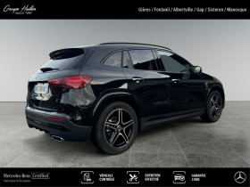Mercedes GLA 200 d AMG Line  occasion � Gi�res - photo n�4