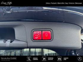 Mercedes GLA 200 d AMG Line  occasion � Gi�res - photo n�11