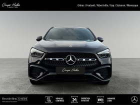 Mercedes GLA 200 d AMG Line  occasion � Gi�res - photo n�7