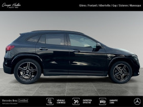 Mercedes GLA 200 d AMG Line  occasion � Gi�res - photo n�5