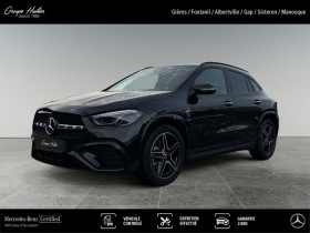 Mercedes GLA , garage GROUPE HUILLIER OCCASIONS � Gi�res