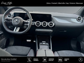 Mercedes GLA 200 d AMG Line  occasion � Gi�res - photo n�10