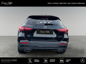 Mercedes GLA 200 d AMG Line  occasion � Gi�res - photo n�3