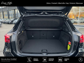 Mercedes GLA 200 d AMG Line  occasion � Gi�res - photo n�9