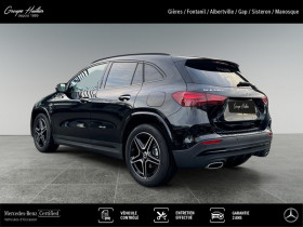 Mercedes GLA 200 d AMG Line  occasion � Gi�res - photo n�2