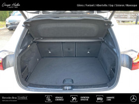 Mercedes GLA 200 d AMG Line  occasion � Gi�res - photo n�10