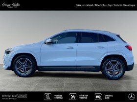 Mercedes GLA 200 d AMG Line  occasion � Gi�res - photo n�2