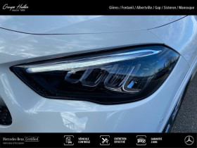 Mercedes GLA 200 d AMG Line  occasion � Gi�res - photo n�16
