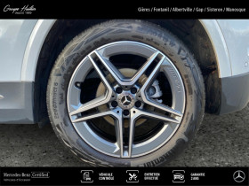 Mercedes GLA 200 d AMG Line  occasion � Gi�res - photo n�9