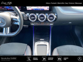 Mercedes GLA 200 d AMG Line  occasion � Gi�res - photo n�13